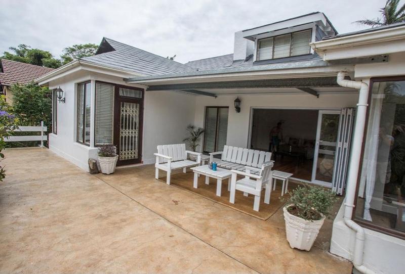 5 Bedroom Property for Sale in Glenwood KwaZulu-Natal