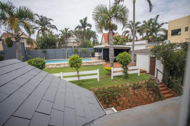 5 Bedroom Property for Sale in Glenwood KwaZulu-Natal