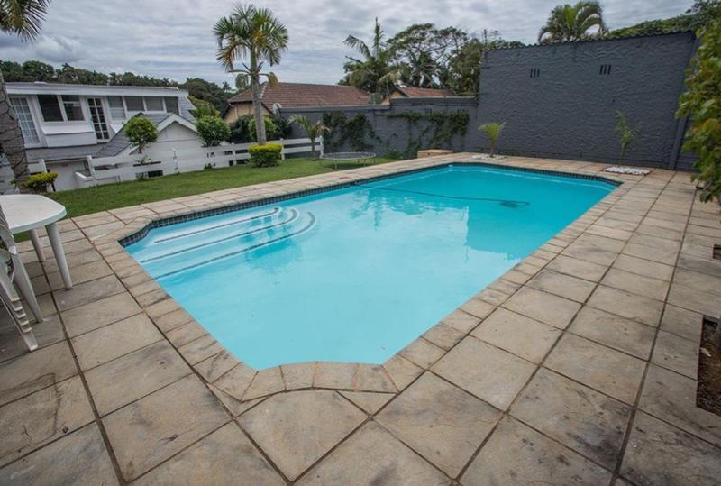 5 Bedroom Property for Sale in Glenwood KwaZulu-Natal