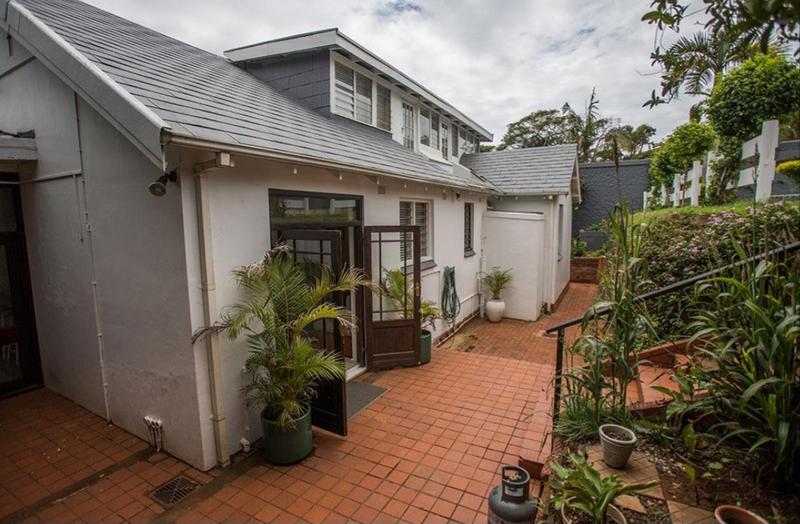 5 Bedroom Property for Sale in Glenwood KwaZulu-Natal