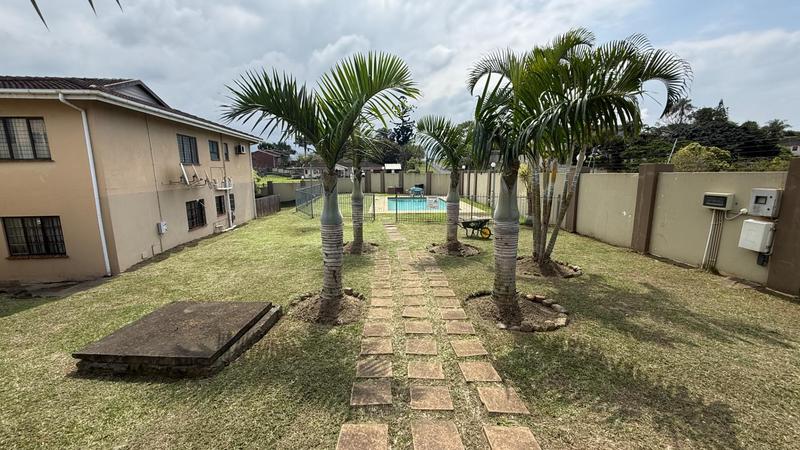 2 Bedroom Property for Sale in Kingsburgh KwaZulu-Natal