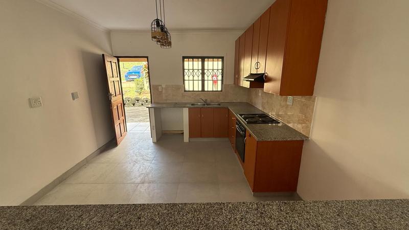 2 Bedroom Property for Sale in Kingsburgh KwaZulu-Natal