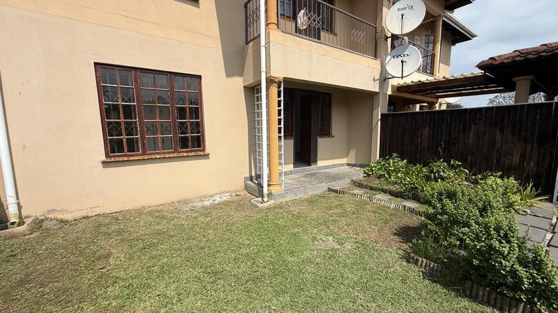 2 Bedroom Property for Sale in Kingsburgh KwaZulu-Natal