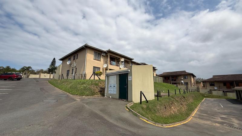 2 Bedroom Property for Sale in Kingsburgh KwaZulu-Natal