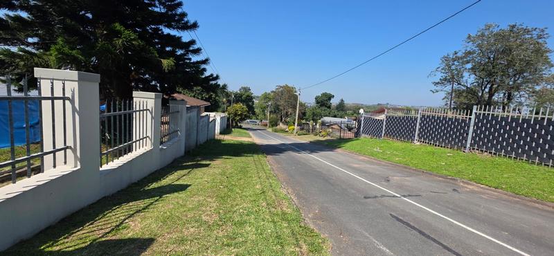 2 Bedroom Property for Sale in Northdene KwaZulu-Natal