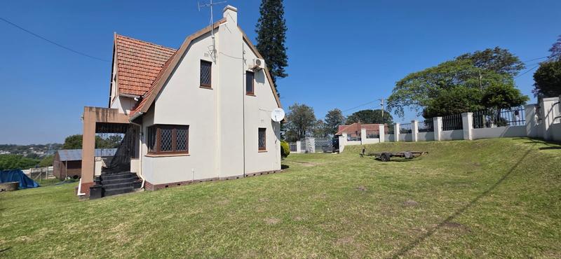 2 Bedroom Property for Sale in Northdene KwaZulu-Natal