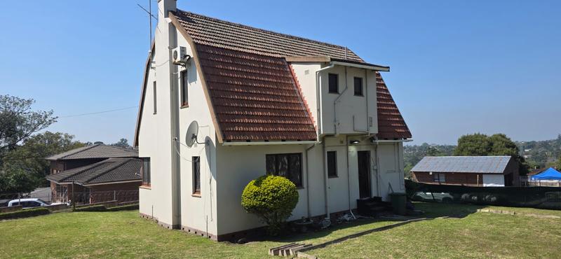 2 Bedroom Property for Sale in Northdene KwaZulu-Natal