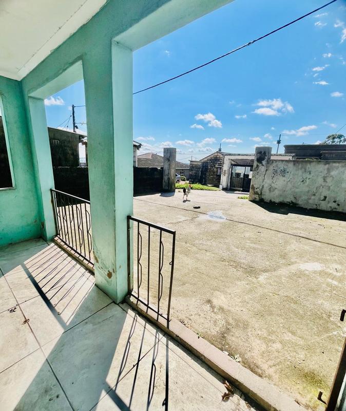 4 Bedroom Property for Sale in Folweni KwaZulu-Natal
