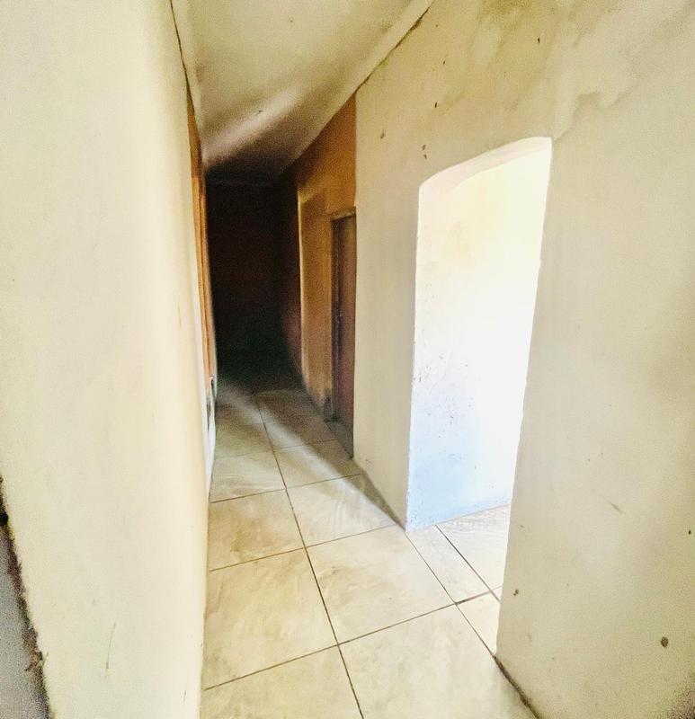4 Bedroom Property for Sale in Folweni KwaZulu-Natal