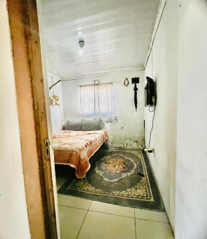 4 Bedroom Property for Sale in Folweni KwaZulu-Natal