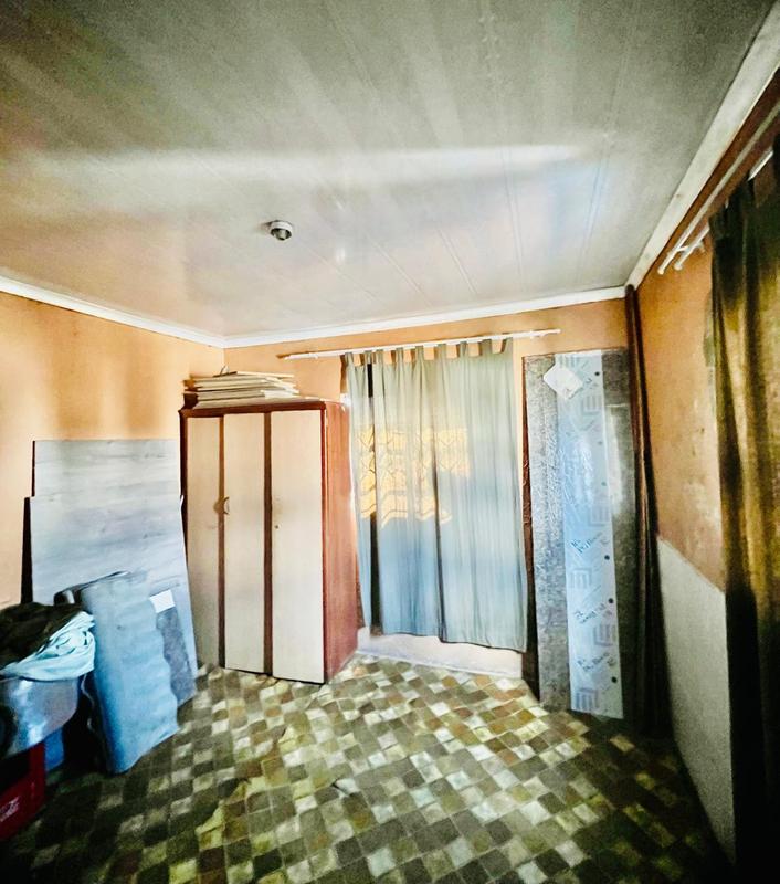 4 Bedroom Property for Sale in Folweni KwaZulu-Natal