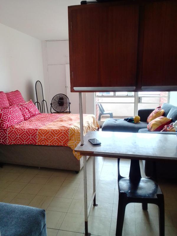 1 Bedroom Property for Sale in Empangeni Central KwaZulu-Natal