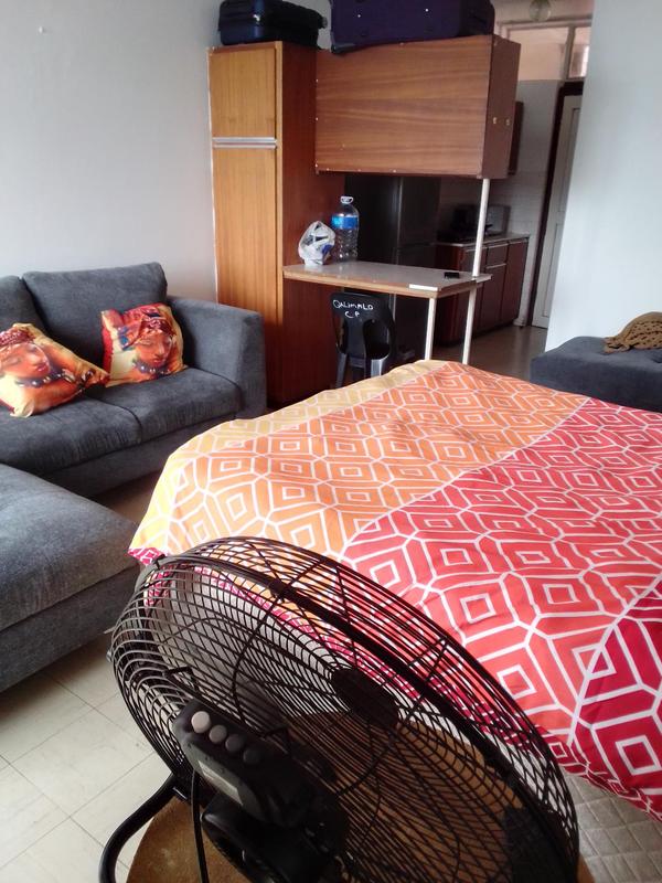 1 Bedroom Property for Sale in Empangeni Central KwaZulu-Natal