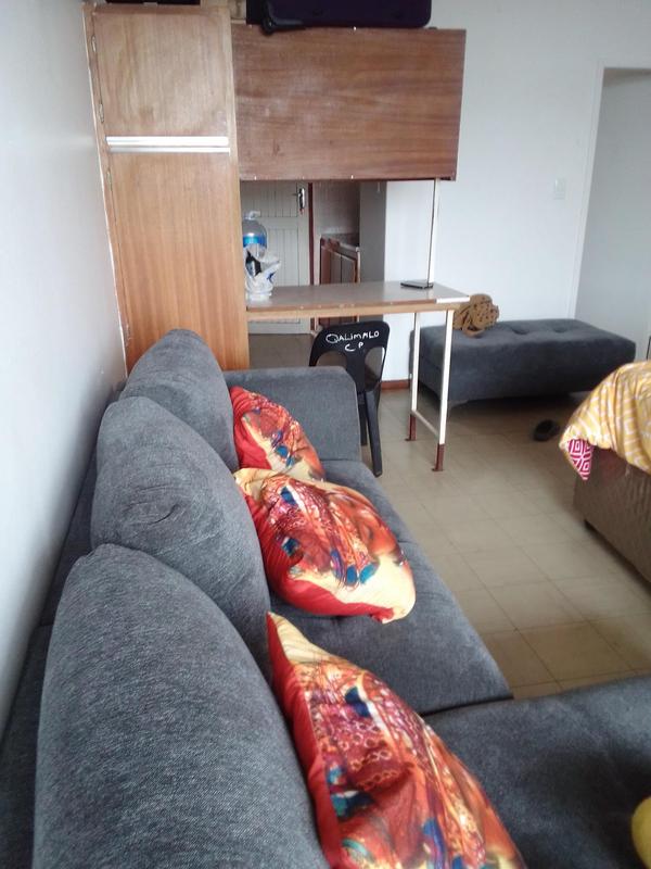 1 Bedroom Property for Sale in Empangeni Central KwaZulu-Natal