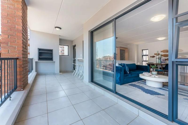 To Let 2 Bedroom Property for Rent in Ballito Central KwaZulu-Natal