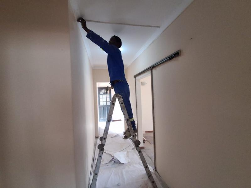 To Let 3 Bedroom Property for Rent in Amanzimtoti KwaZulu-Natal
