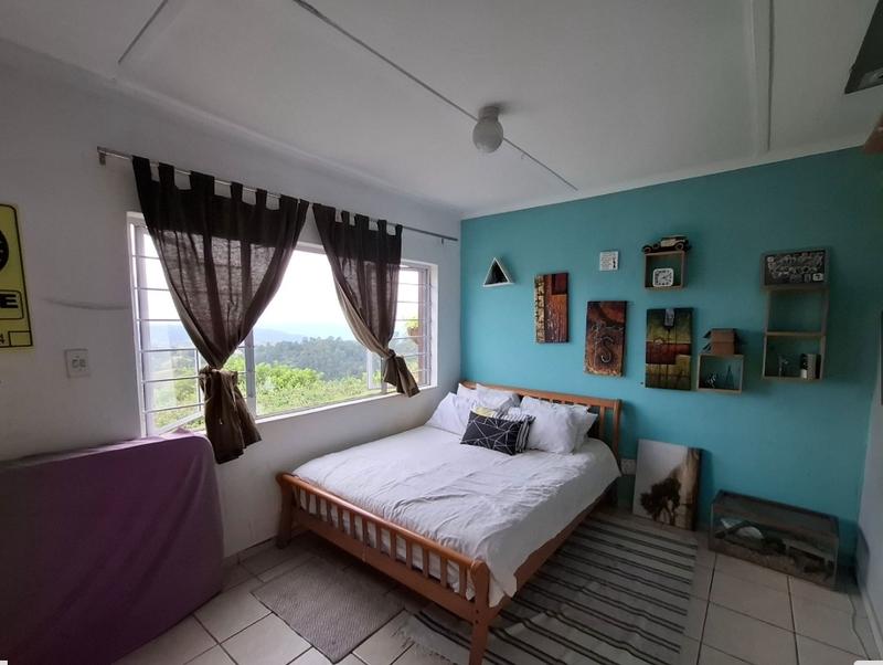 5 Bedroom Property for Sale in Bothas Hill KwaZulu-Natal