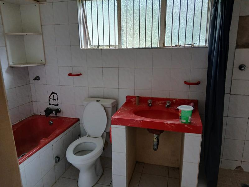 To Let 5 Bedroom Property for Rent in Bothas Hill KwaZulu-Natal