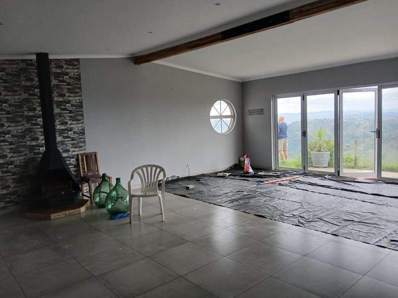 To Let 5 Bedroom Property for Rent in Bothas Hill KwaZulu-Natal