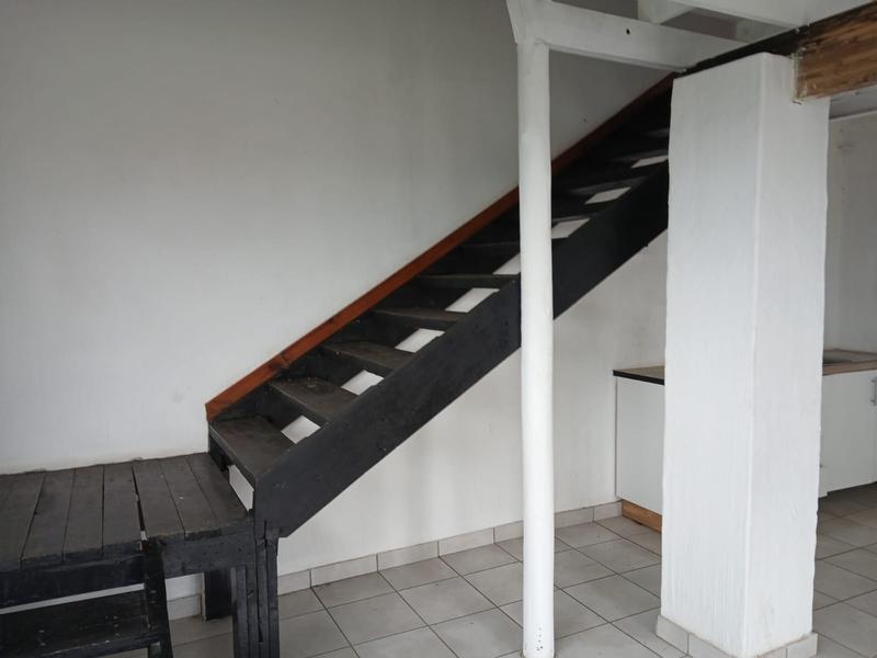 To Let 1 Bedroom Property for Rent in Bothas Hill KwaZulu-Natal