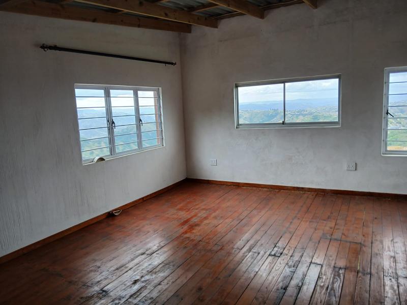 To Let 1 Bedroom Property for Rent in Bothas Hill KwaZulu-Natal