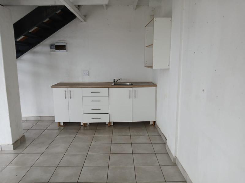 To Let 1 Bedroom Property for Rent in Bothas Hill KwaZulu-Natal