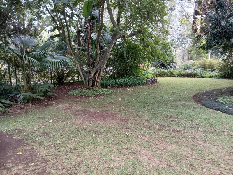 4 Bedroom Property for Sale in Kloof KwaZulu-Natal