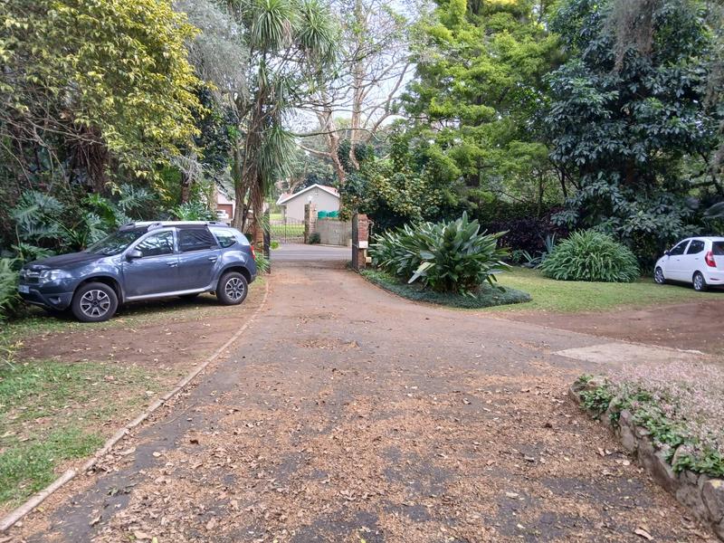 4 Bedroom Property for Sale in Kloof KwaZulu-Natal