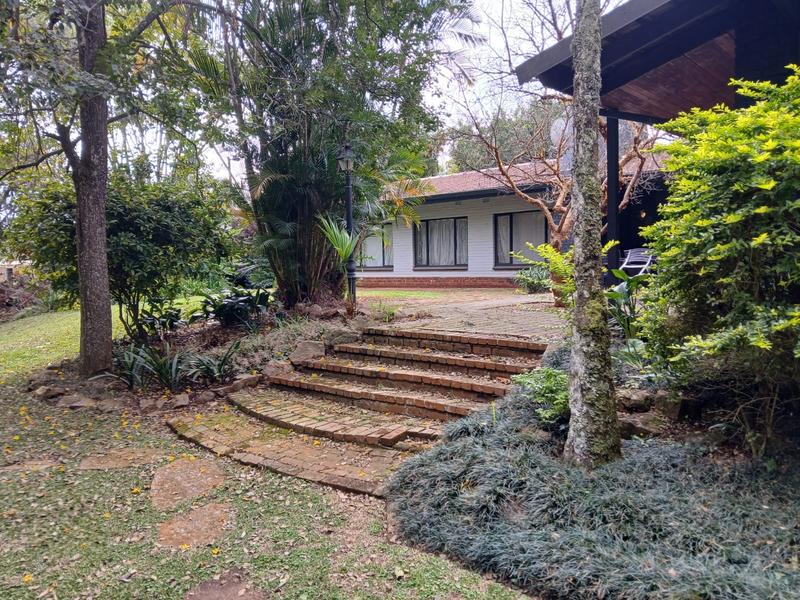 4 Bedroom Property for Sale in Kloof KwaZulu-Natal