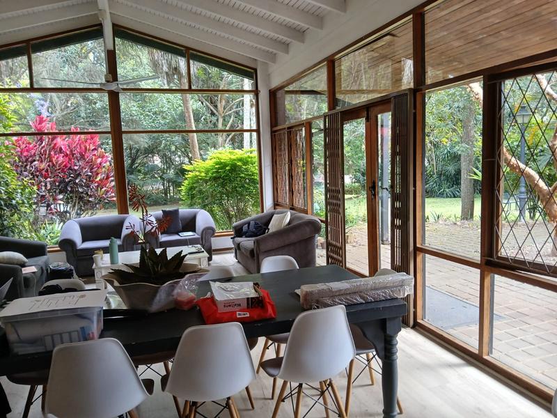 4 Bedroom Property for Sale in Kloof KwaZulu-Natal