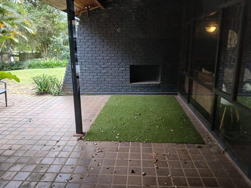 4 Bedroom Property for Sale in Kloof KwaZulu-Natal