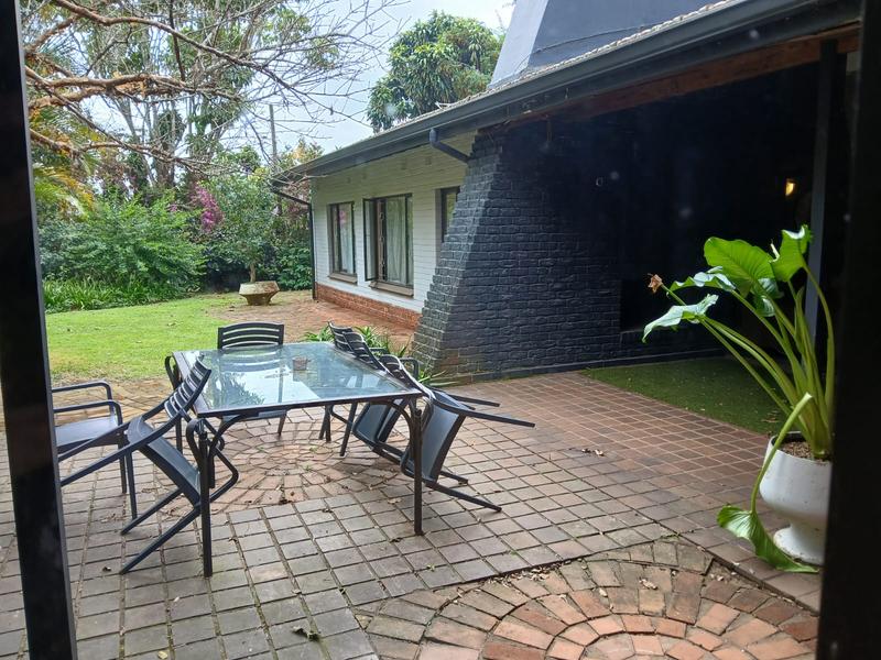 4 Bedroom Property for Sale in Kloof KwaZulu-Natal