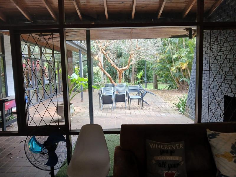 4 Bedroom Property for Sale in Kloof KwaZulu-Natal