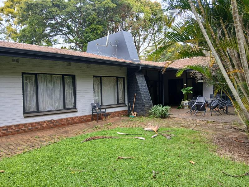 4 Bedroom Property for Sale in Kloof KwaZulu-Natal