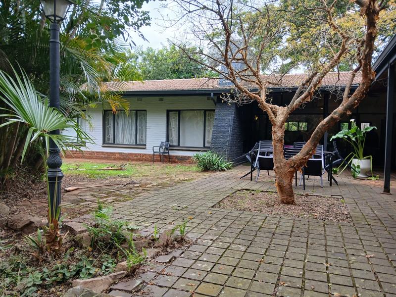 4 Bedroom Property for Sale in Kloof KwaZulu-Natal