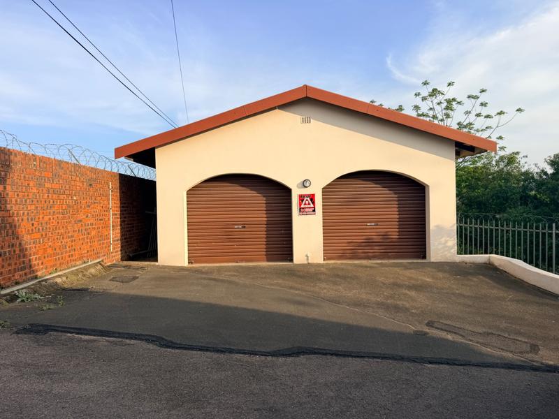 4 Bedroom Property for Sale in Reservoir Hills KwaZulu-Natal