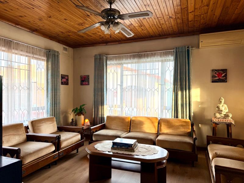4 Bedroom Property for Sale in Reservoir Hills KwaZulu-Natal