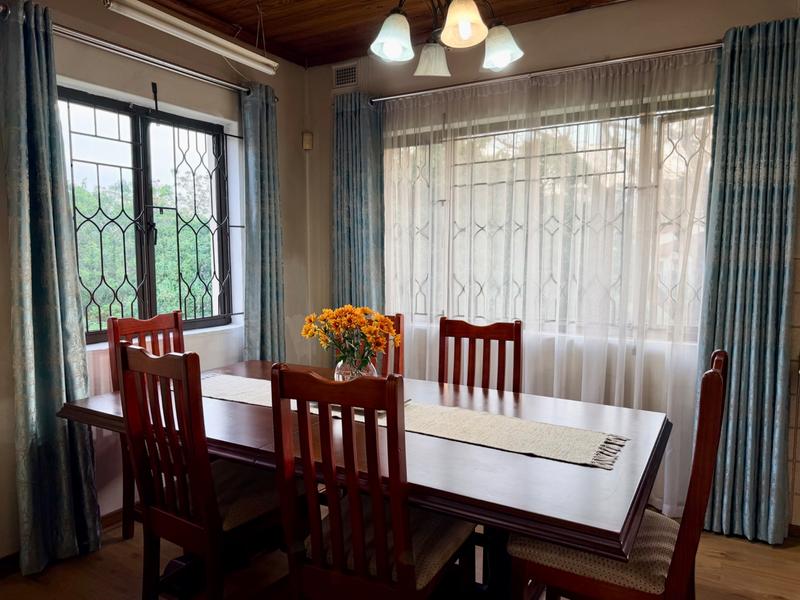 4 Bedroom Property for Sale in Reservoir Hills KwaZulu-Natal
