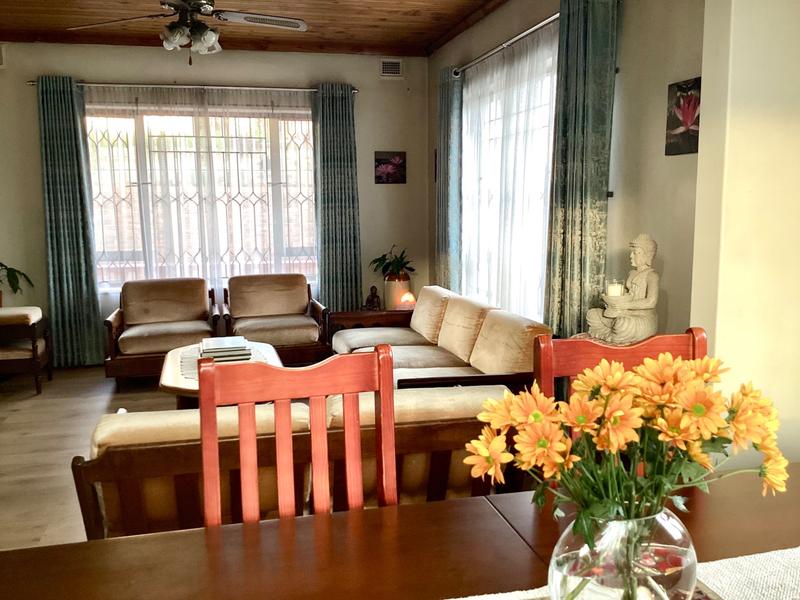 4 Bedroom Property for Sale in Reservoir Hills KwaZulu-Natal