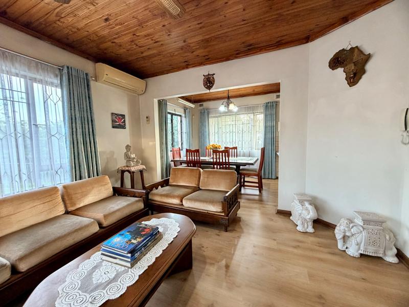 4 Bedroom Property for Sale in Reservoir Hills KwaZulu-Natal