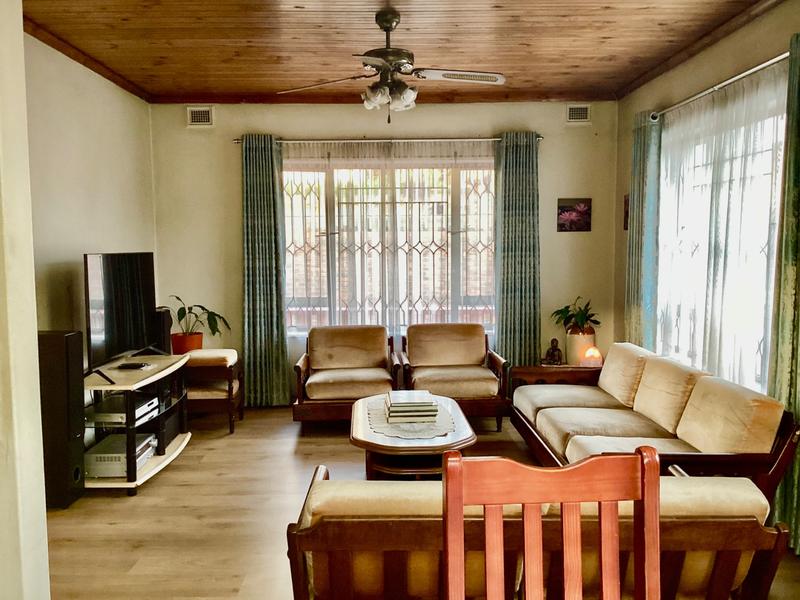 4 Bedroom Property for Sale in Reservoir Hills KwaZulu-Natal