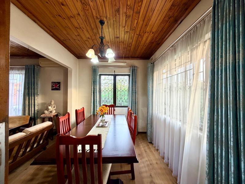 4 Bedroom Property for Sale in Reservoir Hills KwaZulu-Natal