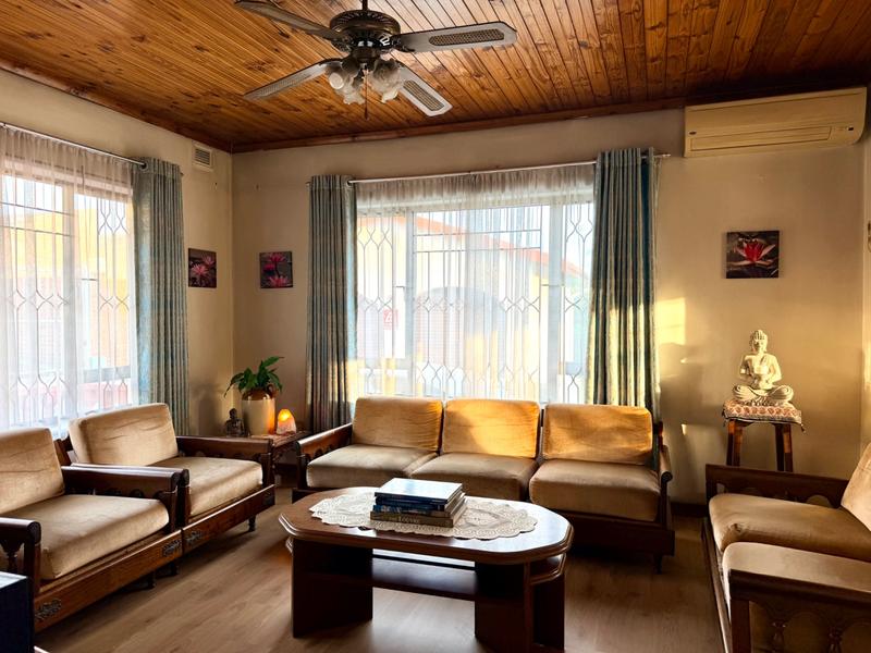 4 Bedroom Property for Sale in Reservoir Hills KwaZulu-Natal