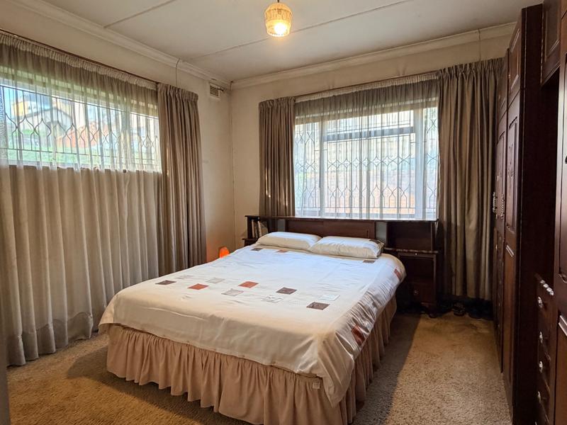 4 Bedroom Property for Sale in Reservoir Hills KwaZulu-Natal