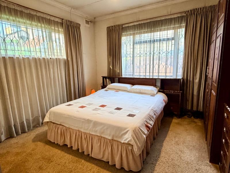 4 Bedroom Property for Sale in Reservoir Hills KwaZulu-Natal