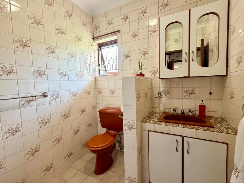 4 Bedroom Property for Sale in Reservoir Hills KwaZulu-Natal