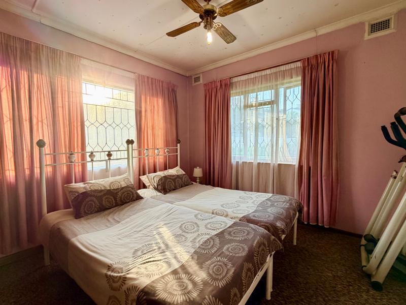 4 Bedroom Property for Sale in Reservoir Hills KwaZulu-Natal