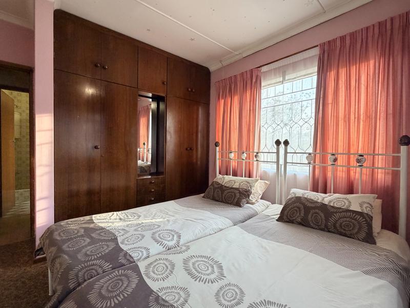 4 Bedroom Property for Sale in Reservoir Hills KwaZulu-Natal