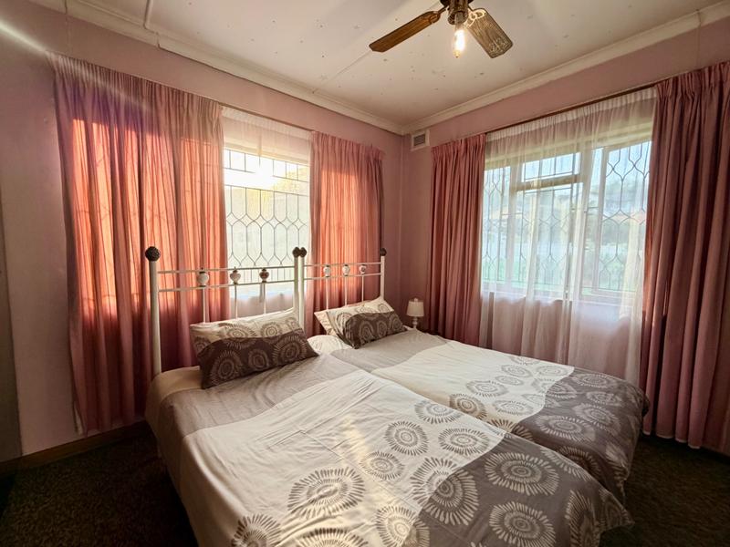 4 Bedroom Property for Sale in Reservoir Hills KwaZulu-Natal
