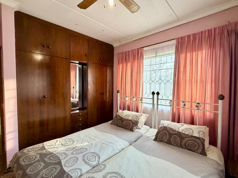 4 Bedroom Property for Sale in Reservoir Hills KwaZulu-Natal